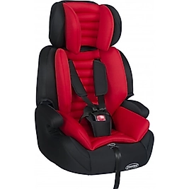 CONVERS OTO KOLTUĞU ( KIRMIZI)