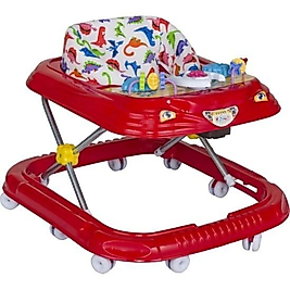 TAŞPINAR YÜRÜTEÇ MODELLERİ ( KIRMIZI)