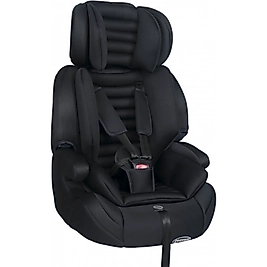 CONVERS OTO KOLTUĞU ( SİYAH)