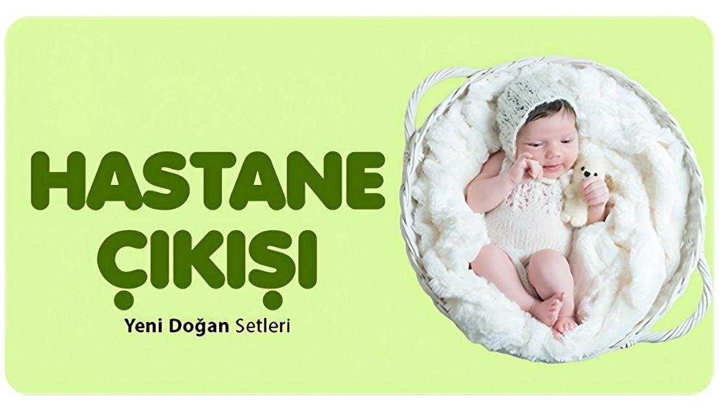 Hastane Çıkışı