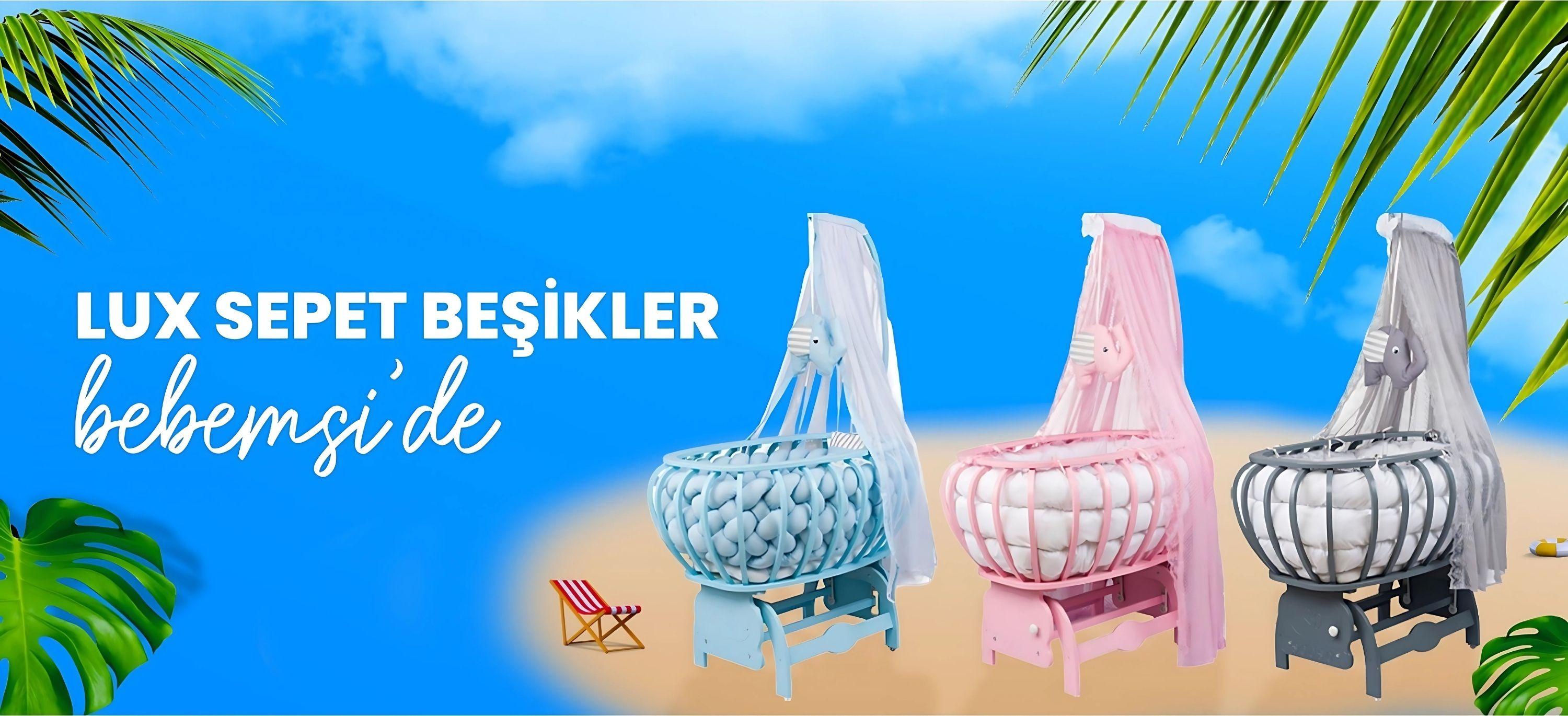 Bebek Oyuncakları