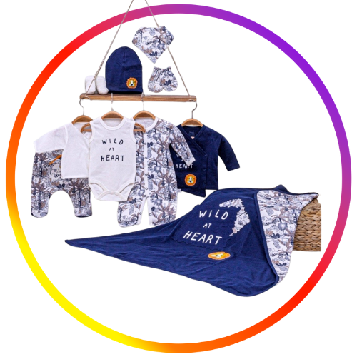 Hastane Çıkış Setleri