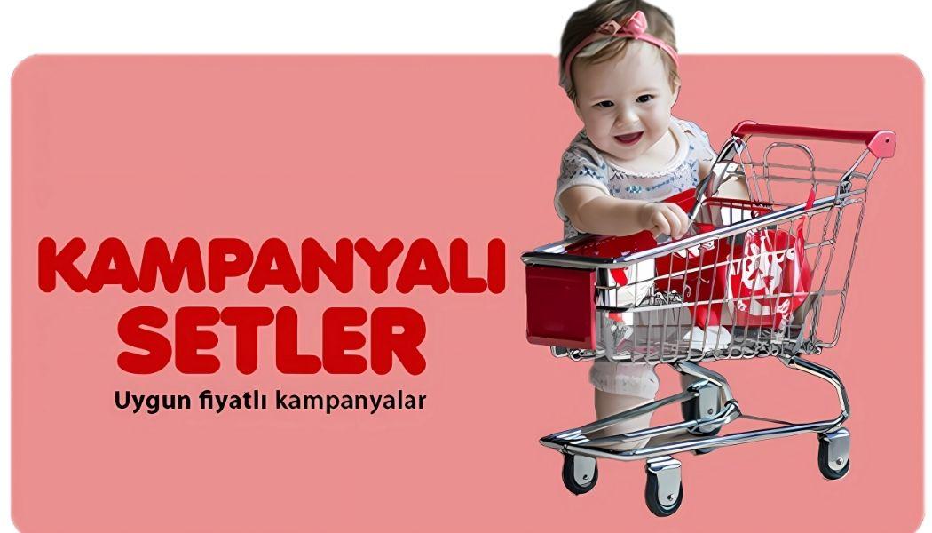 Kampanyalı Setler