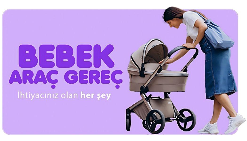 Bebek Araç Gereç