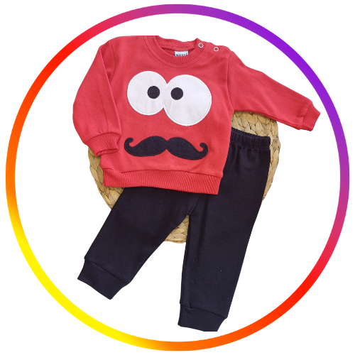 Erkek Bebek Takımları