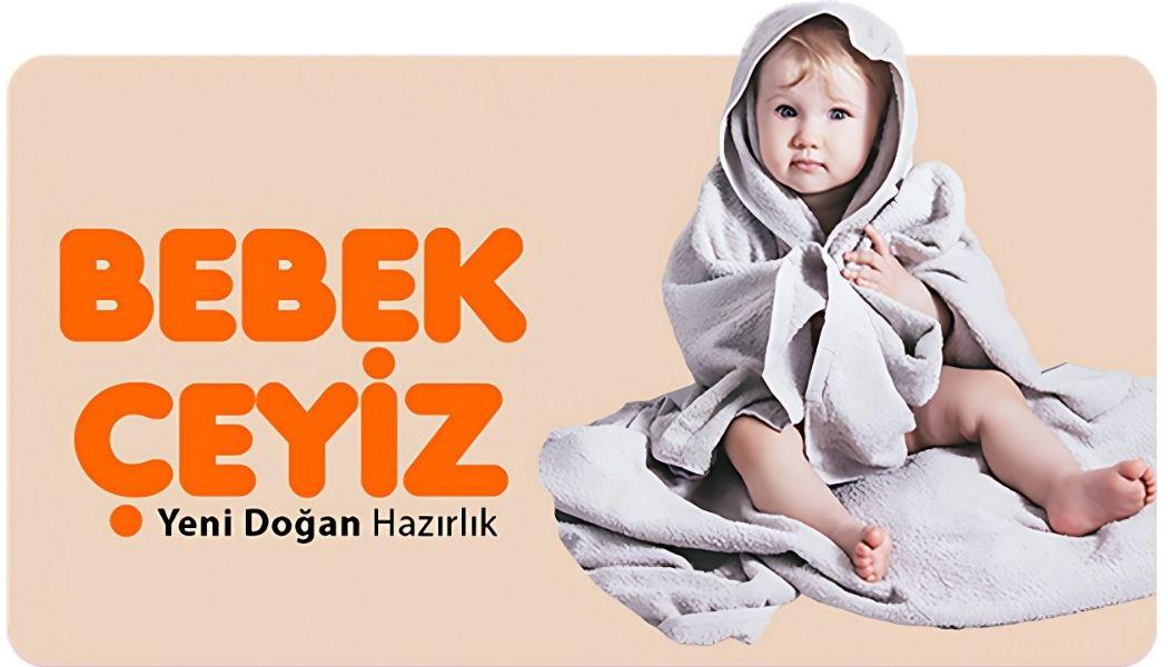 Bebek Çeyiz