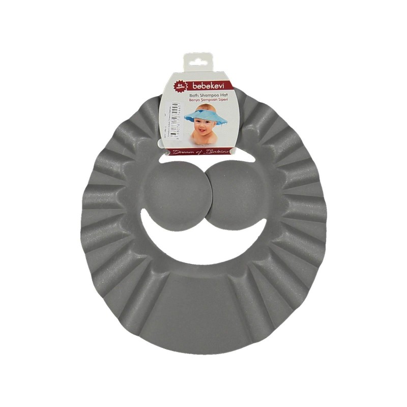 BEBEKEVİ BANYO ŞAPKASI
