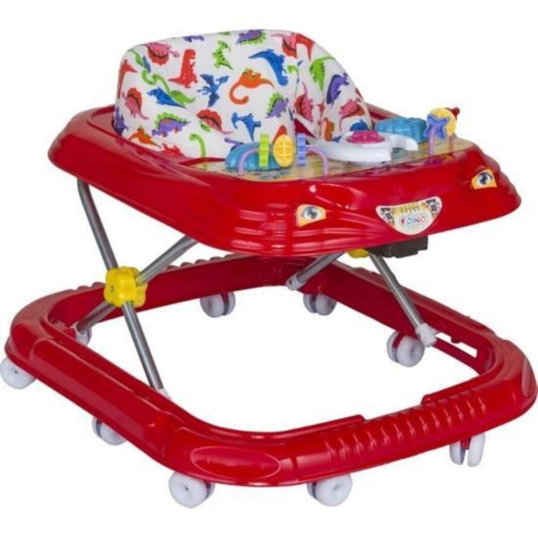 TAŞPINAR YÜRÜTEÇ MODELLERİ ( KIRMIZI)