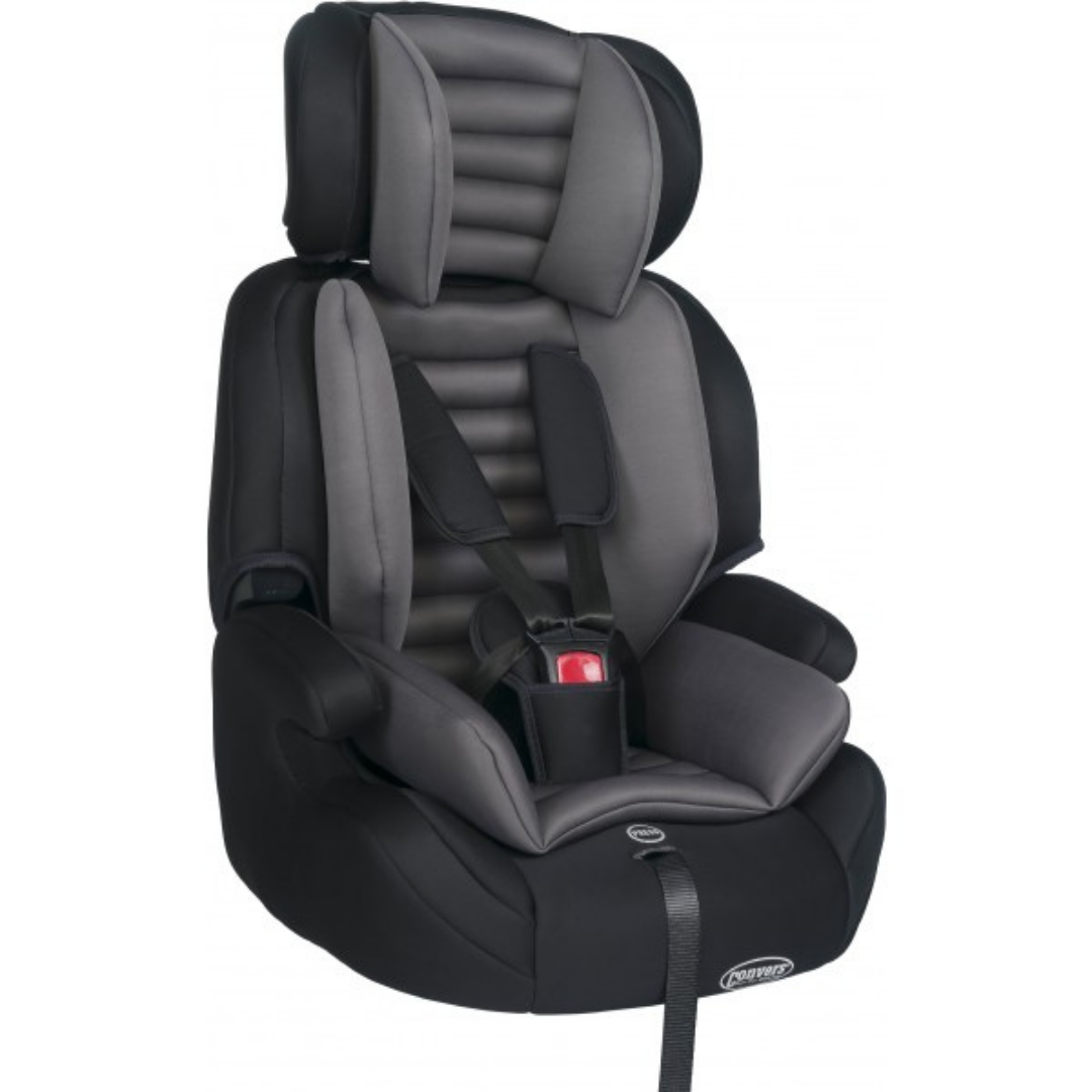 CONVERS OTO KOLTUĞU ( GRİ)