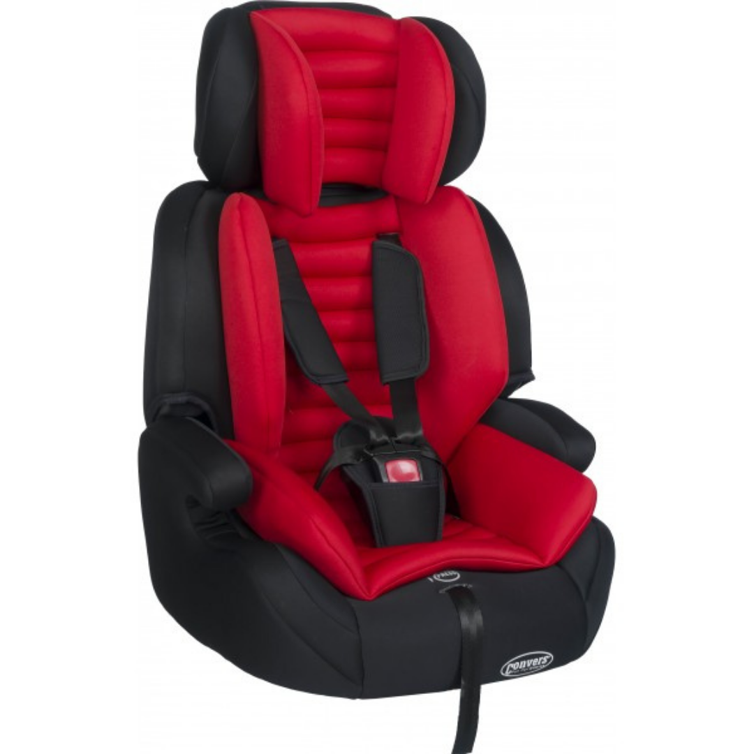 CONVERS OTO KOLTUĞU ( KIRMIZI)