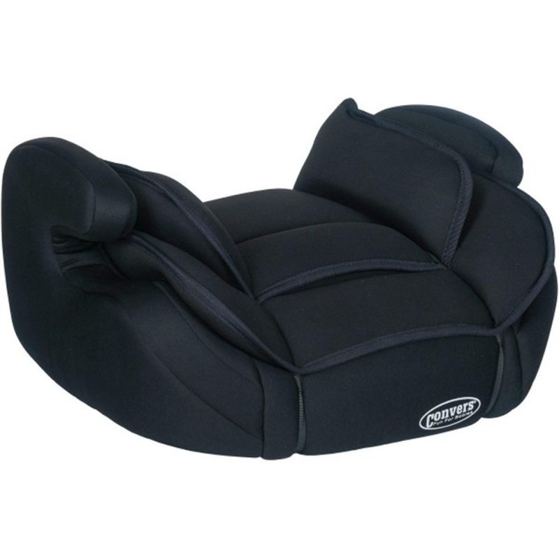 CONVERS OTO KOLTUĞU YÜKSELTİCİ ( SİYAH)