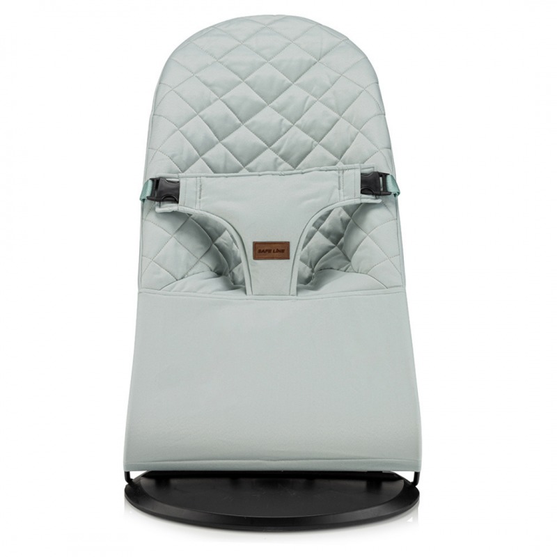 SAFELİNE COOL MODEL ANAKUCAĞI (YEŞİL)
