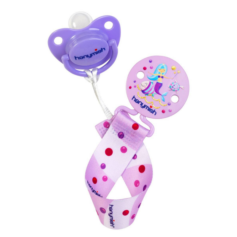 HANYMISH EMZİK ASKISI ( YEŞİL)