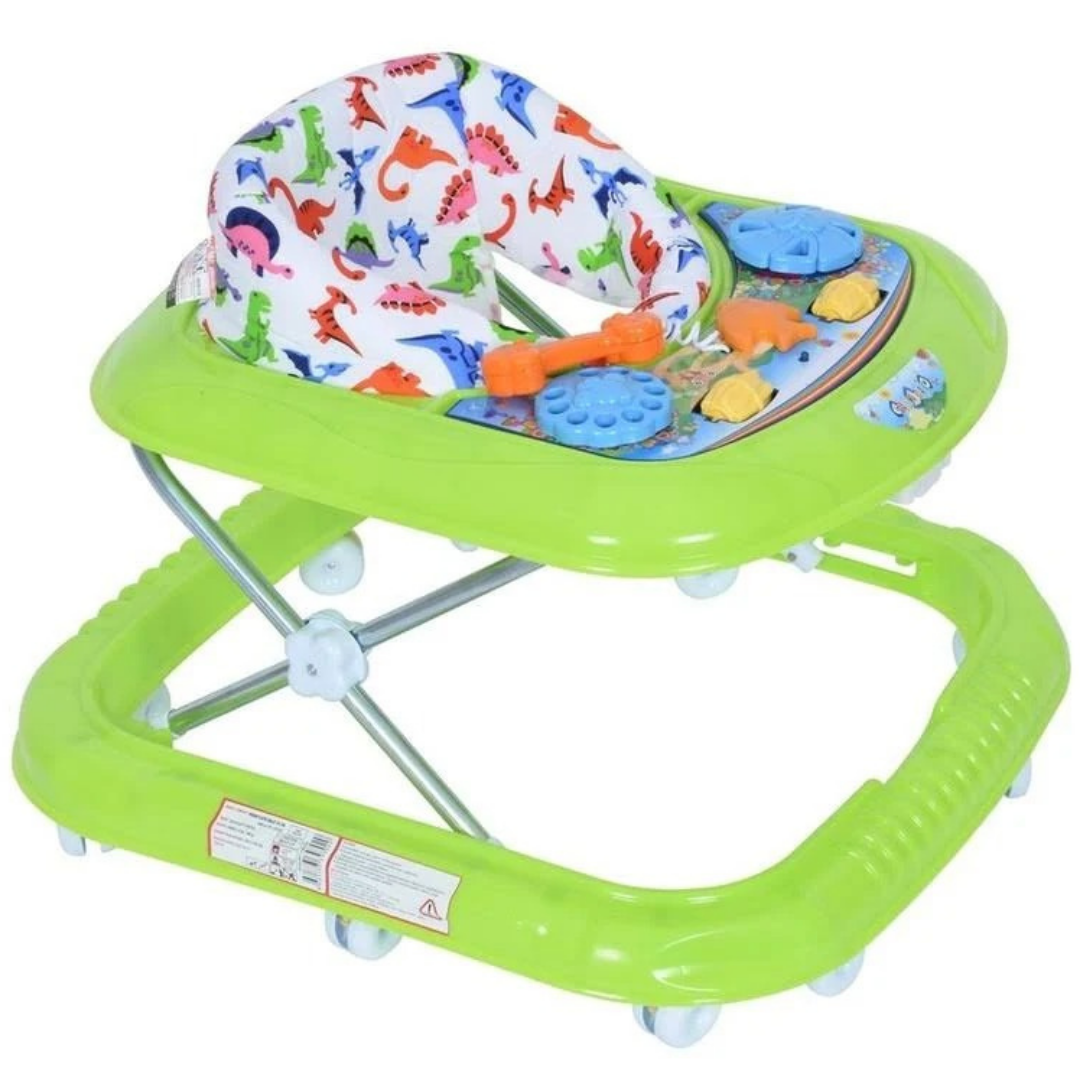 TAŞPINAR YÜRÜTEÇ MODELLERİ ( YEŞİL )