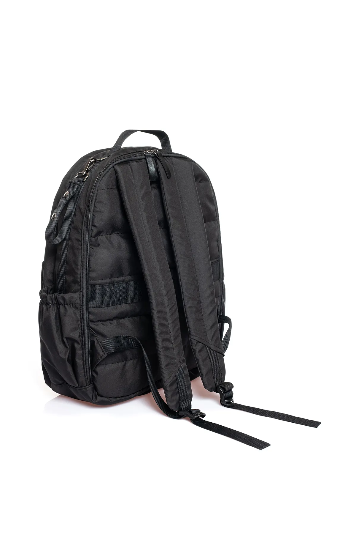 Lucina Esla Lüx Anne Bebek Bakım Çantası ( Siyah )