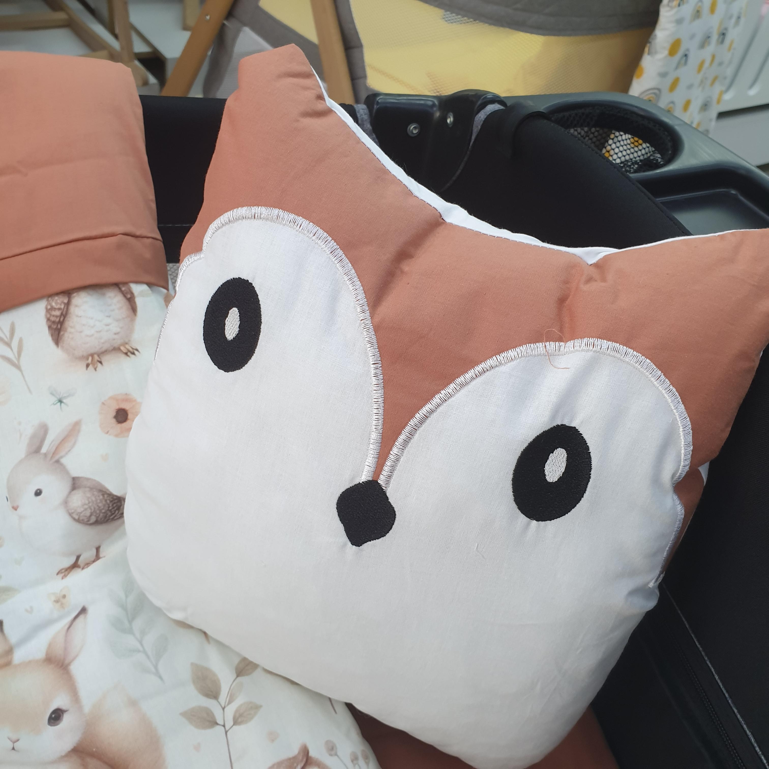 BAYKUŞ MODEL LÜX 5 PARÇA PARK YATAK UYKU SETİ