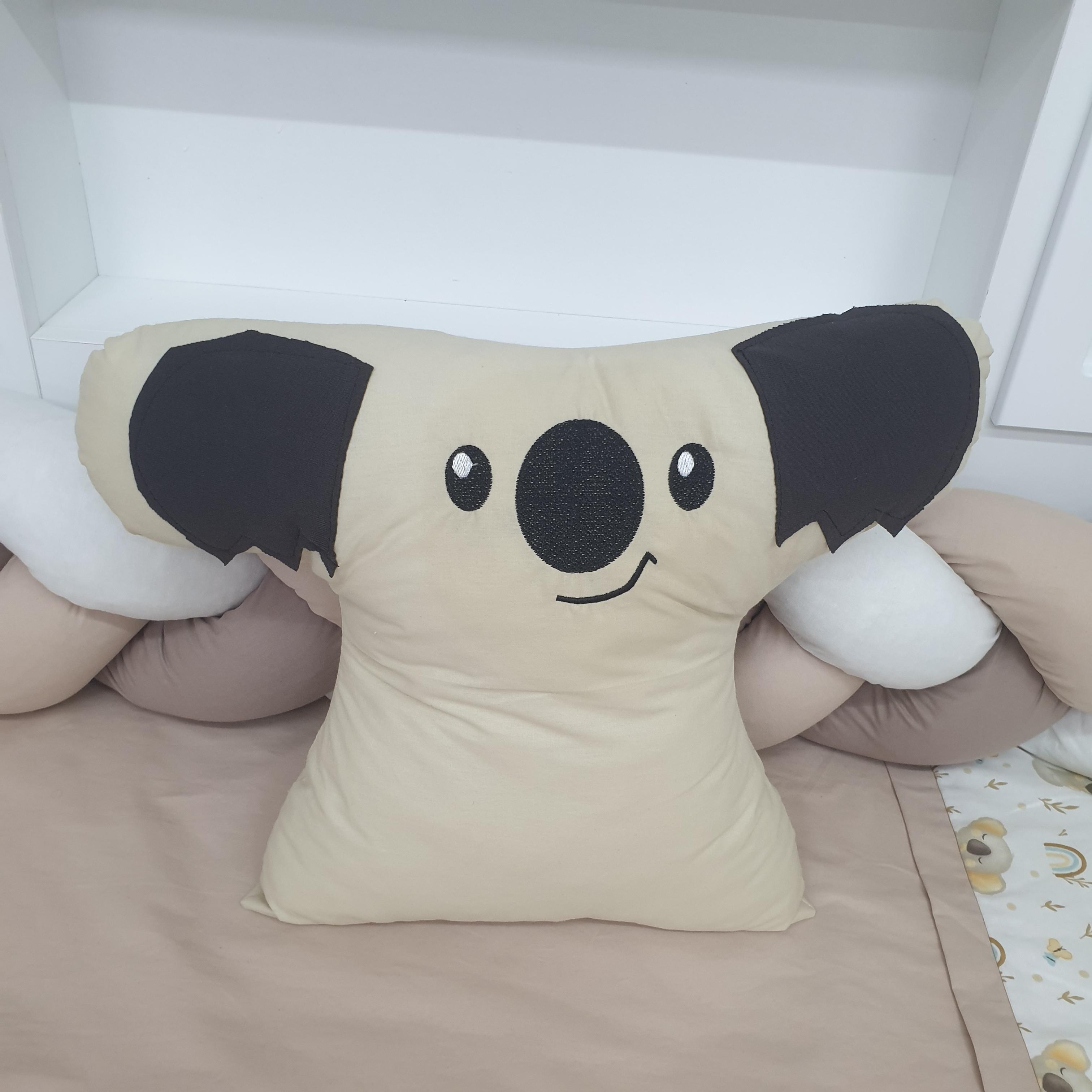 KOALA MODEL LÜX MONTESSORİ UYKU SETİ