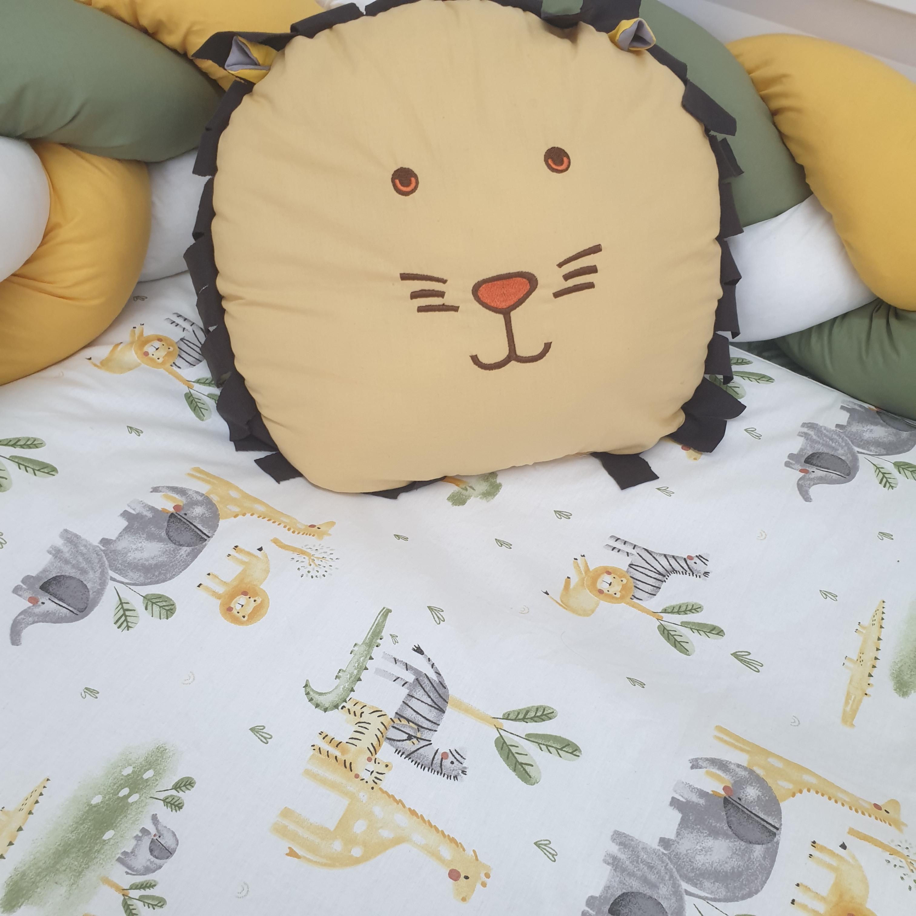 AMAZON MODEL LÜX MONTESSORİ UYKU SETİ