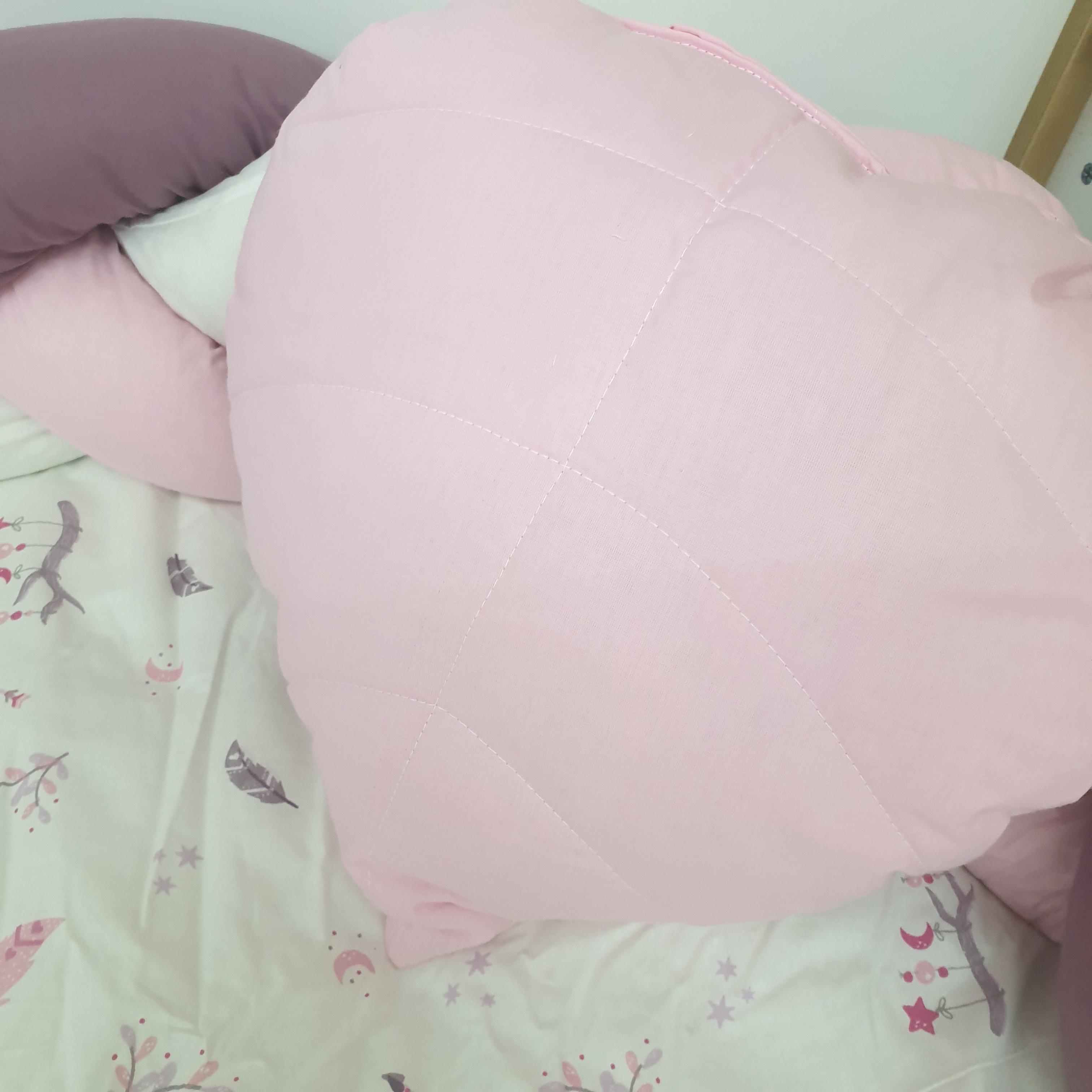 YAPRAK MODEL LÜX MONTESSORİ UYKU SETİ