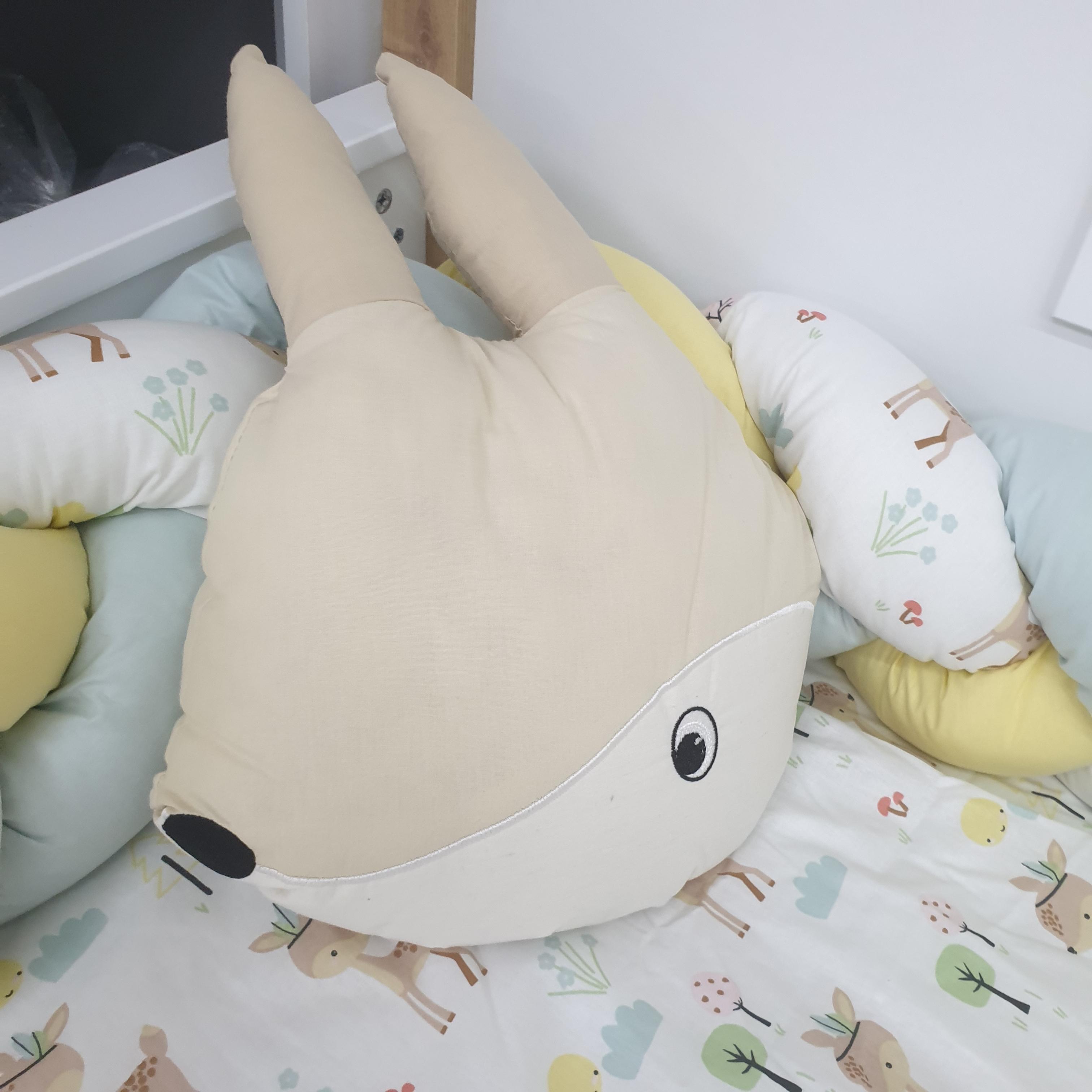 KARACA MODEL LÜX MONTESSORİ UYKU SETİ