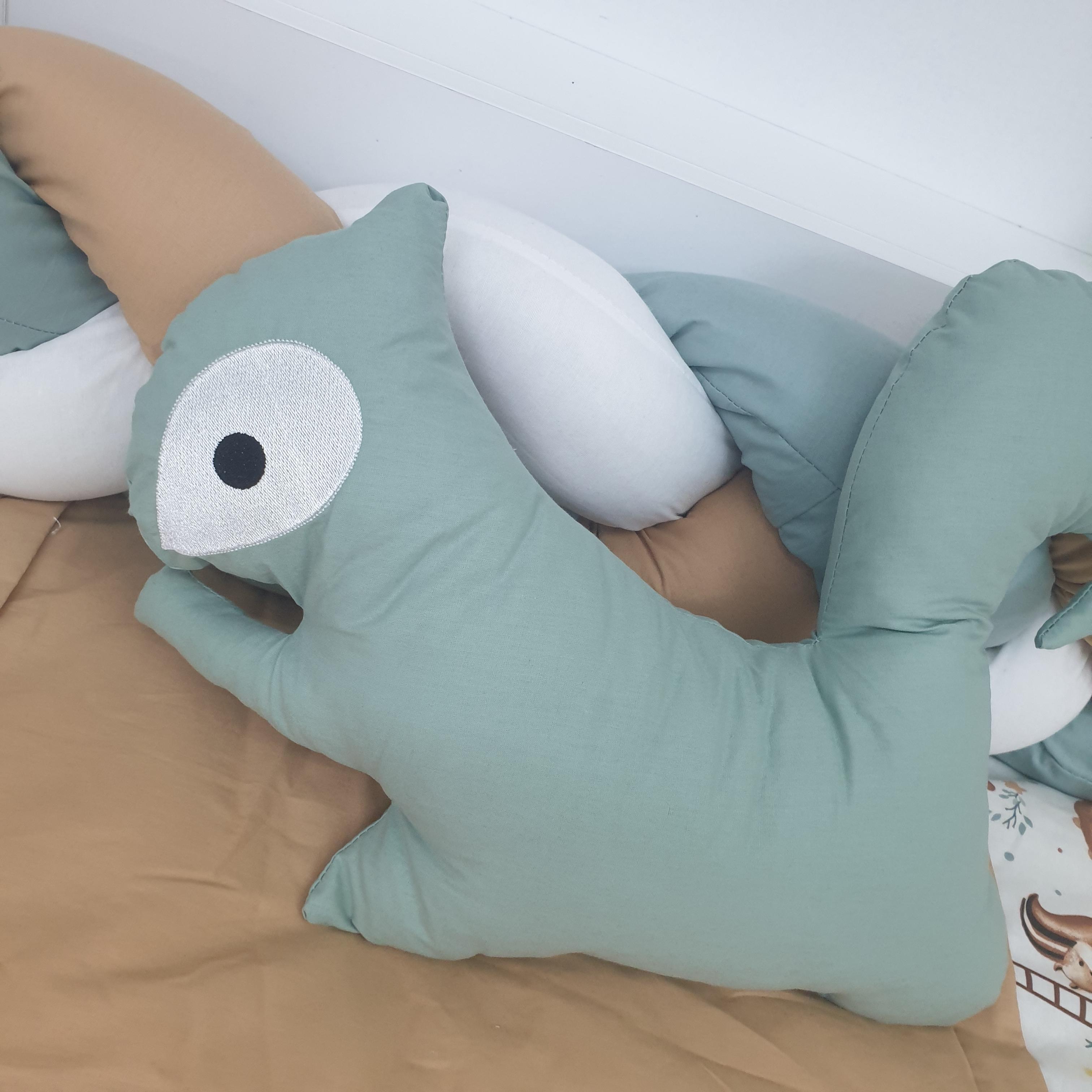 SİNCAP AYICIK MODEL LÜX MONTESSORİ UYKU SETİ